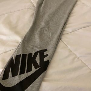 Nike athletic leggings